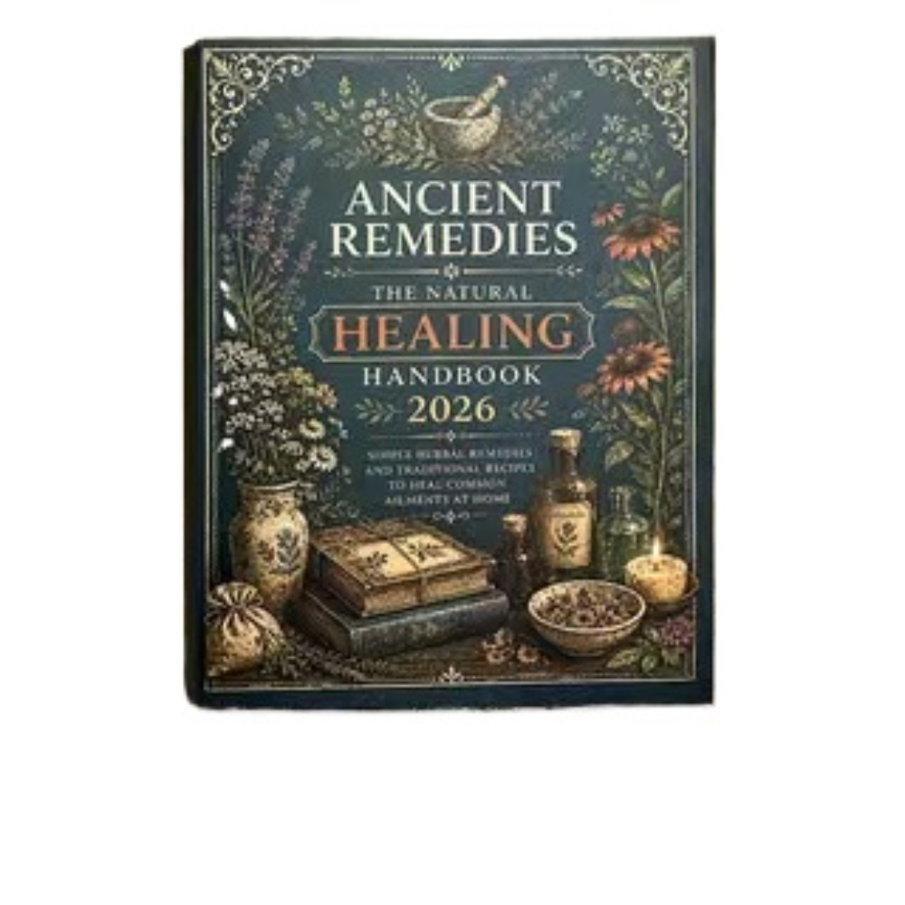 Wellness Herbal Medicine - 古代療法ヒーリングハンドブック2026 ハーブ医学ガイド 健康と免疫サポートのための自然な家庭療法書籍