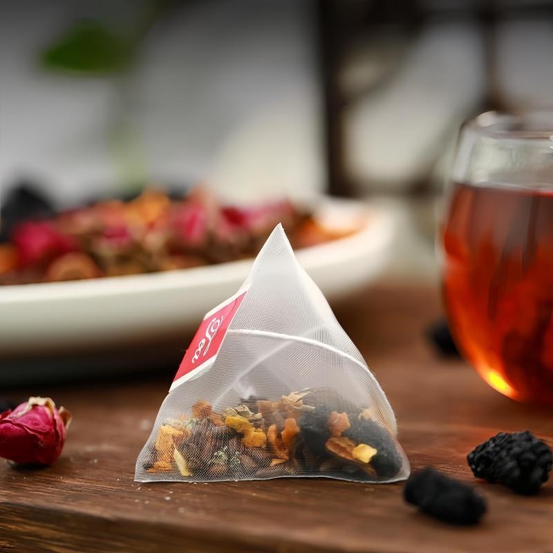 高麗人参五宝茶 天然エネルギー増強 免疫サポート ハーブウェ - Herbal Wellness Blend のレビューと価格