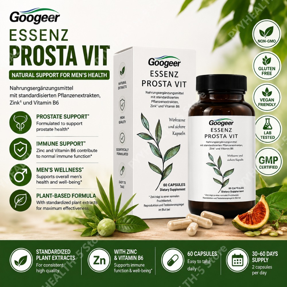 男性用ウェルネスカプセル（ノコギリヤシ、ネトル根、亜鉛、ビタ - Herbal Wellness Blend のレビューと価格