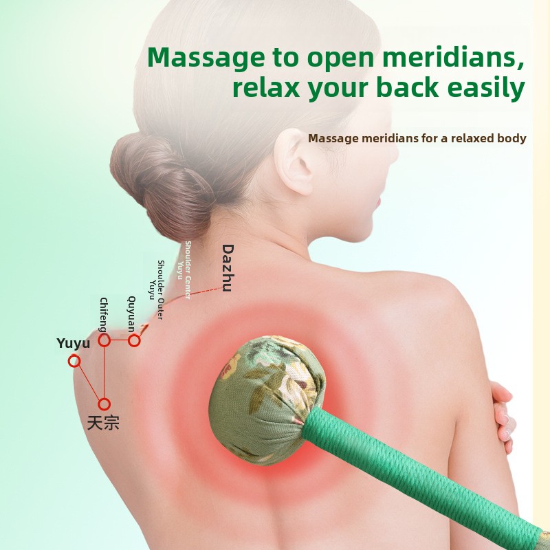 ハーブハンマー DIY ギフト マッサージスティック 教師の - Wellness Herbal Medicine のレビューと価格
