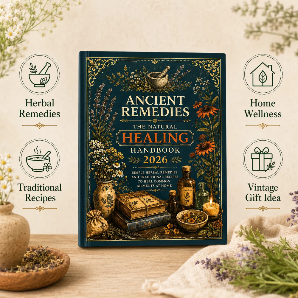古代療法ヒーリングハンドブック2026　ハーブ医学ガイド　健 - Wellness Herbal Medicine のレビューと価格
