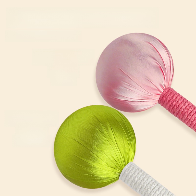 Moxa Hammer ウェルネスマッサージツール 刺繍ロゴ - Wellness Herbal Medicine のレビューと価格