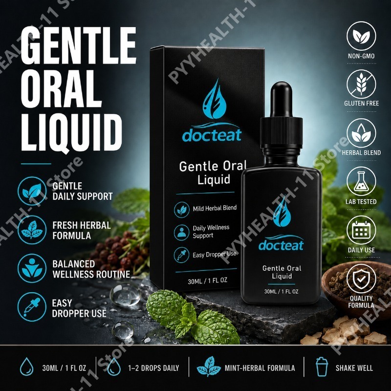 ミント葉エキス液状滴下剤、ビタミンB1配合ハーブブレンド、毎 - Herbal Wellness Blend のレビューと価格
