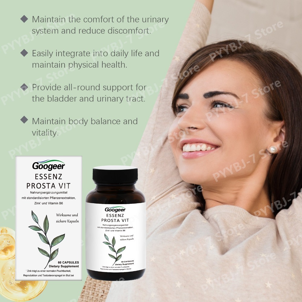 男性用ウェルネスカプセル（ノコギリヤシ、ネトル根、亜鉛、ビタ - Herbal Wellness Blend のレビューと価格