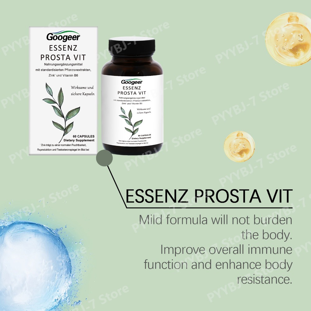 男性用ウェルネスカプセル（ノコギリヤシ、ネトル根、亜鉛、ビタ - Herbal Wellness Blend のレビューと価格